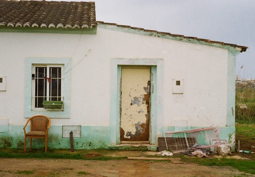 HouSes & CiTies